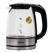 Электрочайник Rotex RKT83-GS Электрочайник Rotex RKT83-GS