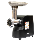 Електром'ясорубка Rotex RMG180-B MultiFun Електром'ясорубка Rotex RMG180-B MultiFun
