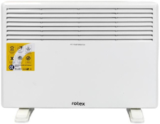 Конвектор Rotex RCH16-X Конвектор Rotex RCH16-X