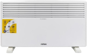 Конвектор Rotex RCH21-X Конвектор Rotex RCH21-X