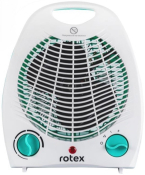 Тепловентилятор Rotex RAS01-H Blue Тепловентилятор Rotex RAS01-H Blue