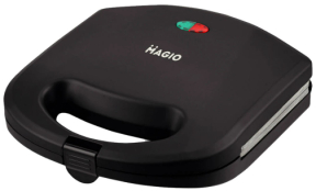 Бутербродниця Magio МG-367