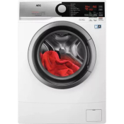 Пральна машина AEG L6SE26SUE Пральна машина AEG L6SE26SUE