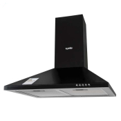 Витяжка VENTOLUX LIDO 60 BK (700) Витяжка VENTOLUX LIDO 60 BK (700)