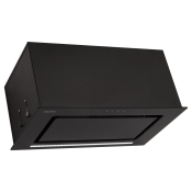 Витяжка вбудована Eleyus INTEGRA 1200 LED 52 BL