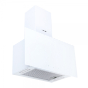 Витяжка Minola HVS 6744 WH 1100 LED Витяжка Minola HVS 6744 WH 1100 LED
