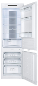Вбудований холодильник Amica BK3055.6NFM Вбудований холодильник Amica BK3055.6NFM