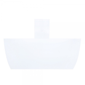 Витяжка Perfelli DNS 9862 W LED