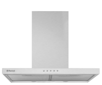 Витяжка Perfelli T 6612 A 1000 I LED Витяжка Perfelli T 6612 A 1000 I LED