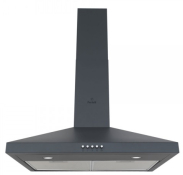 Витяжка Perfelli K 6202 SG 700 LED Витяжка Perfelli K 6202 SG 700 LED