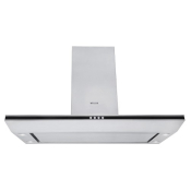Витяжка WEILOR PWE 9230 SS 1000 LED Витяжка WEILOR PWE 9230 SS 1000 LED