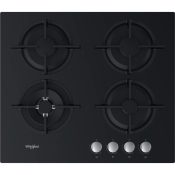 Варильна поверхня газова Whirlpool AKT625NB Варильна поверхня газова Whirlpool AKT625NB