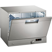 Посудомоечная машина Siemens SK26E822EU Посудомоечная машина Siemens SK26E822EU