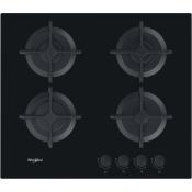 Варильна поверхня Whirlpool AKT616NB Варильна поверхня Whirlpool AKT616NB