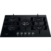 Варильна поверхня газова Whirlpool AKWL728NB Варильна поверхня газова Whirlpool AKWL728NB