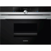 Вбудована духова шафа Siemens CD634GAS0 Вбудована духова шафа Siemens CD634GAS0