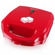 Аппарат для брауни Topmatic BM-106948 Emerio red Аппарат для брауни Topmatic BM-106948 Emerio red