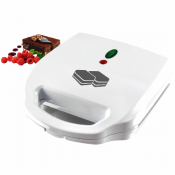 Аппарат для брауни Topmatic BM-106948 Emerio white Аппарат для брауни Topmatic BM-106948 Emerio white