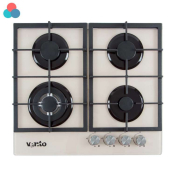 Варильна газова поверхня VENTOLUX HG C7G CEST (IVORY) Варильна газова поверхня VENTOLUX HG C7G CEST (IVORY)