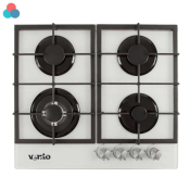 Варильна поверхня VENTOLUX HG C7G CEST (WH) Варильна поверхня VENTOLUX HG C7G CEST (WH)