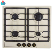 Варочная газовая поверхность Ventolux HG640 B2 CS (IV/RB) Варочная газовая поверхность Ventolux HG640 B2 CS (IV/RB)