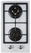 Газова варильна поверхня VENTOLUX HSF320G CEST (WH) 3