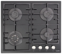 Газова варильна поверхня VENTOLUX HSF640-T3G CEST