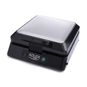 Вафельница Adler AD 3036 Вафельница Adler AD 3036