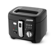 Фритюрница Mesko MS 4908 (2.5 л) Фритюрница Mesko MS 4908 (2.5 л)