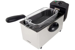 Фритюрниця Esperanza EKG010 Falafel Фритюрниця Esperanza EKG010 Falafel