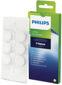 Средство для чистки Philips Saeco CA6704/10 (882670410010) Средство для чистки Philips Saeco CA6704/10 (882670410010)