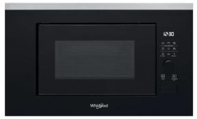 Вбудована мікрохвильова піч Whirlpool WMF 201 G