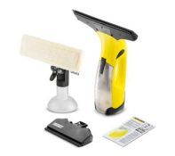 Віконний пилосос Karcher WV 2 PLUS N (1.633-212.0) Віконний пилосос Karcher WV 2 PLUS N (1.633-212.0)