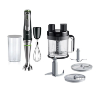 Блендер Braun MQ 9175 XL Блендер Braun MQ 9175 XL