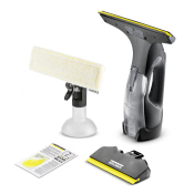 Мойка для окон Karcher WV 5 Plus Black Edition (1.633-467.0) Мойка для окон Karcher WV 5 Plus Black Edition (1.633-467.0)