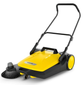 Подметальная машина Karcher S 6 1.766-420.0 Подметальная машина Karcher S 6 1.766-420.0