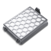 Фільтр HEPA Karcher 2.863-237.0 Фільтр HEPA Karcher 2.863-237.0