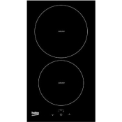 Варильна поверхня електрична Beko HDMI32400DT Варильна поверхня електрична Beko HDMI32400DT