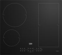 Варильна поверхня електрична Beko HII 64200 FMTR Варильна поверхня електрична Beko HII 64200 FMTR