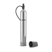 Напірний занурювальний насос Karcher BP 6 Deep Well 1.645-422.0 Напірний занурювальний насос Karcher BP 6 Deep Well 1.645-422.0