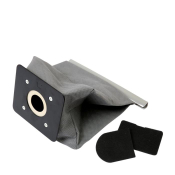 Пилозбірник текстильний ROTEX RB18-C Пилозбірник текстильний ROTEX RB18-C