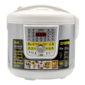 Мультиварка ROTEX RMC504-W International Мультиварка ROTEX RMC504-W International