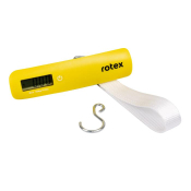 Ваги багажні ROTEX RSB02-P Ваги багажні ROTEX RSB02-P