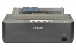 Прінтер EPSON LX-350 (C11CC24031) Прінтер EPSON LX-350 (C11CC24031)