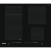 Варильна поверхня Whirlpool WFS4160BF Варильна поверхня Whirlpool WFS4160BF