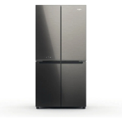 Холодильник із морозильною камерою Whirlpool WQ9 U1GX Холодильник із морозильною камерою Whirlpool WQ9 U1GX