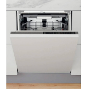Вбудована посудомийна машина Whirlpool WIP 4O33PLE S Вбудована посудомийна машина Whirlpool WIP 4O33PLE S