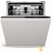 Встраиваемая посудомоечная машина Whirlpool WIP 4O33PLE S