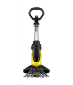 Видалитель бур'янів Karcher WRE 18-55 1.445-244.0 (версія без акумулятора та зарядного пристрою) Видалитель бур'янів Karcher WRE 18-55 1.445-244.0 (версія без акумулятора та зарядного пристрою)
