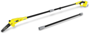 Karcher Висоторіз PSW 18-20 Battery Karcher Висоторіз PSW 18-20 Battery